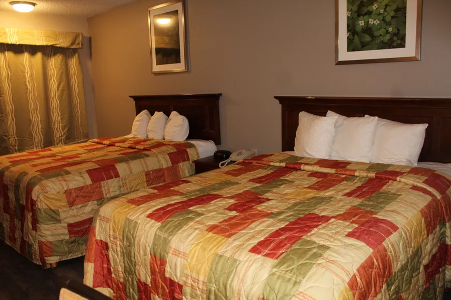 Regency Inn hotel detail image 6