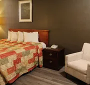 Regency Inn hotel detail image 7