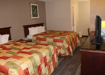 Regency Inn hotel thumbnail 8