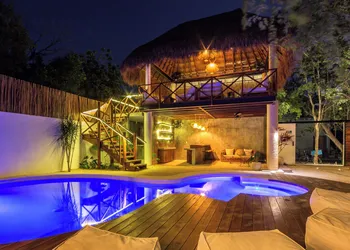 Mimosa Tulum Hotel & Hostel hotel thumbnail 2