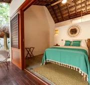 Mimosa Tulum Hotel & Hostel hotel detail image 3