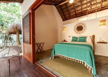 Mimosa Tulum Hotel & Hostel hotel thumbnail 3