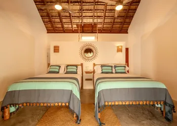 Mimosa Tulum Hotel & Hostel hotel thumbnail 5