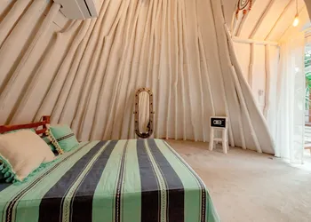 Mimosa Tulum Hotel & Hostel hotel thumbnail 6