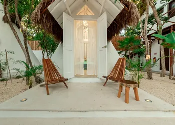 Mimosa Tulum Hotel & Hostel hotel thumbnail 7