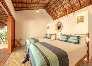 Mimosa Tulum Hotel & Hostel hotel thumbnail 8