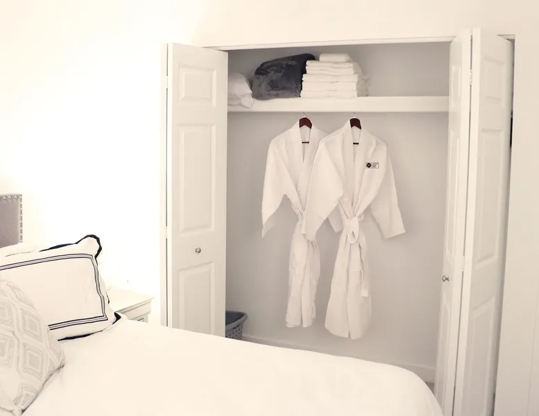 Prime One Bedroom Suite hotel detail image 6