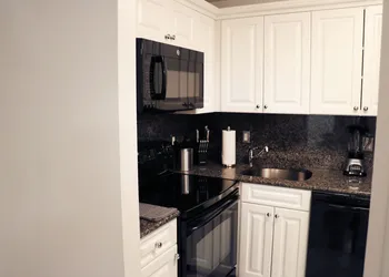 Prime One Bedroom Suite hotel thumbnail 8