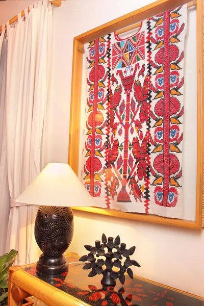 Hotel Boutique La Casa Azul hotel detail image 6