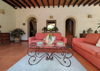 Hotel Boutique La Casa Azul hotel thumbnail 2
