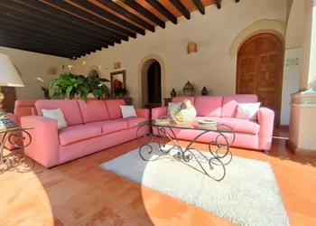 Hotel Boutique La Casa Azul hotel thumbnail 3