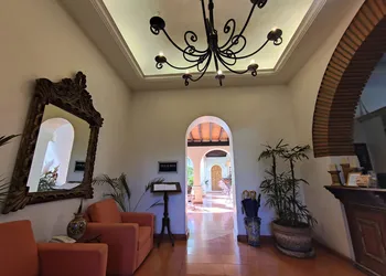 Hotel Boutique La Casa Azul hotel thumbnail 4