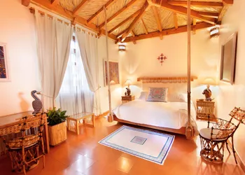 Hotel Boutique La Casa Azul hotel thumbnail 5