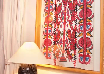 Hotel Boutique La Casa Azul hotel thumbnail 6