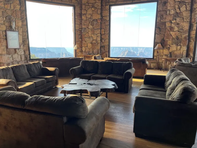 Grand Canyon Lodge hotel detail image 2