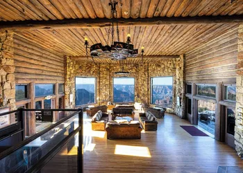 Grand Canyon Lodge hotel thumbnail 3