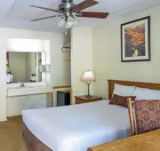 Grand Canyon Lodge hotel detail image 4
