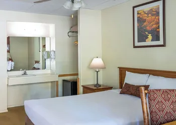 Grand Canyon Lodge hotel thumbnail 4
