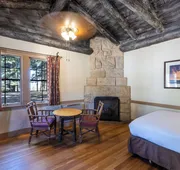 Grand Canyon Lodge hotel detail image 5
