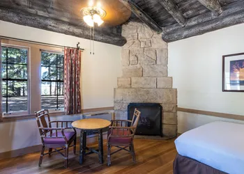 Grand Canyon Lodge hotel thumbnail 5