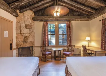 Grand Canyon Lodge hotel thumbnail 6