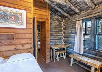Grand Canyon Lodge hotel thumbnail 7