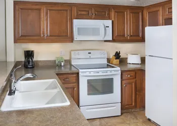 WorldMark Lake Tahoe hotel thumbnail 4
