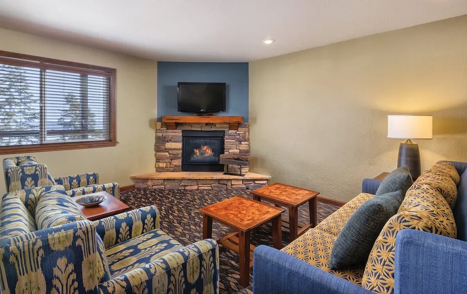 WorldMark Lake Tahoe hotel detail image 6