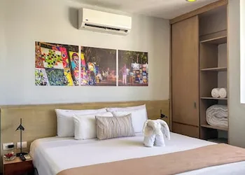 Hotelito del Mar hotel thumbnail 7