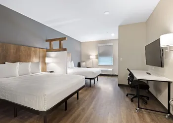 Extended Stay America Premier Suites Melbourne I95 hotel thumbnail 7