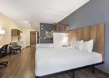 Extended Stay America Premier Suites Melbourne I95 hotel thumbnail 8