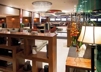 Marriott Hotel Tijuana hotel thumbnail 2