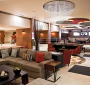 Marriott Hotel Tijuana hotel detail image 3