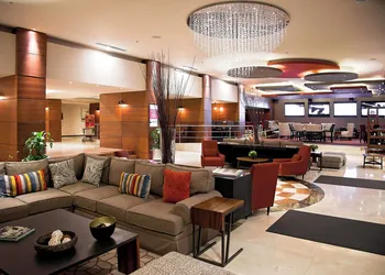 Marriott Hotel Tijuana hotel thumbnail 3