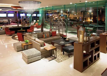 Marriott Hotel Tijuana hotel thumbnail 4