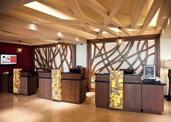 Marriott Hotel Tijuana hotel thumbnail 5