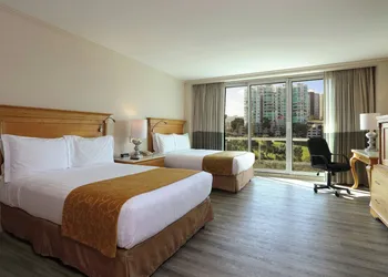 Marriott Hotel Tijuana hotel thumbnail 7