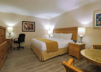Marriott Hotel Tijuana hotel thumbnail 8