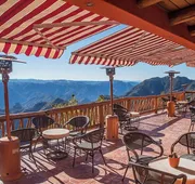 Hotel El Mirador by Balderrama Hotel Collection hotel detail image 7