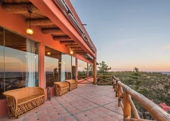 Hotel El Mirador by Balderrama Hotel Collection hotel thumbnail 8