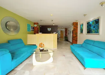 Centro 19 Hotel hotel thumbnail 2