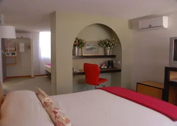 Centro 19 Hotel hotel thumbnail 4