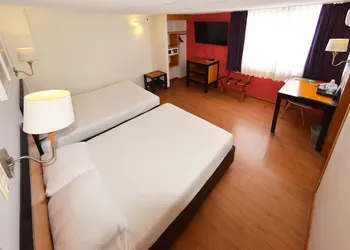 Centro 19 Hotel hotel thumbnail 5