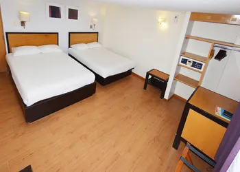Centro 19 Hotel hotel thumbnail 6