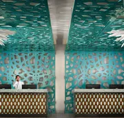 The Westin Resort & Spa, Cancun hotel detail image 4