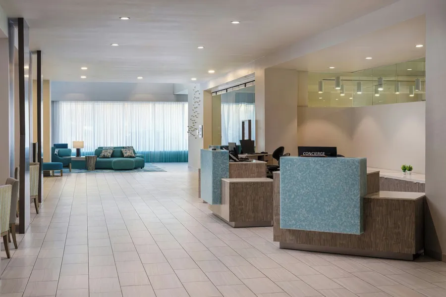 The Westin Resort & Spa, Cancun hotel detail image 6