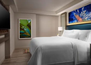 The Westin Resort & Spa, Cancun hotel thumbnail 8
