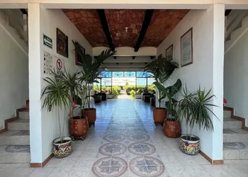 Villas el Dorado hotel thumbnail 2