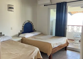 Villas el Dorado hotel thumbnail 3