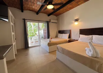 Villas el Dorado hotel thumbnail 5